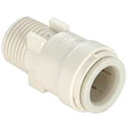 WATTS P610 Push Fit Connector 7152523